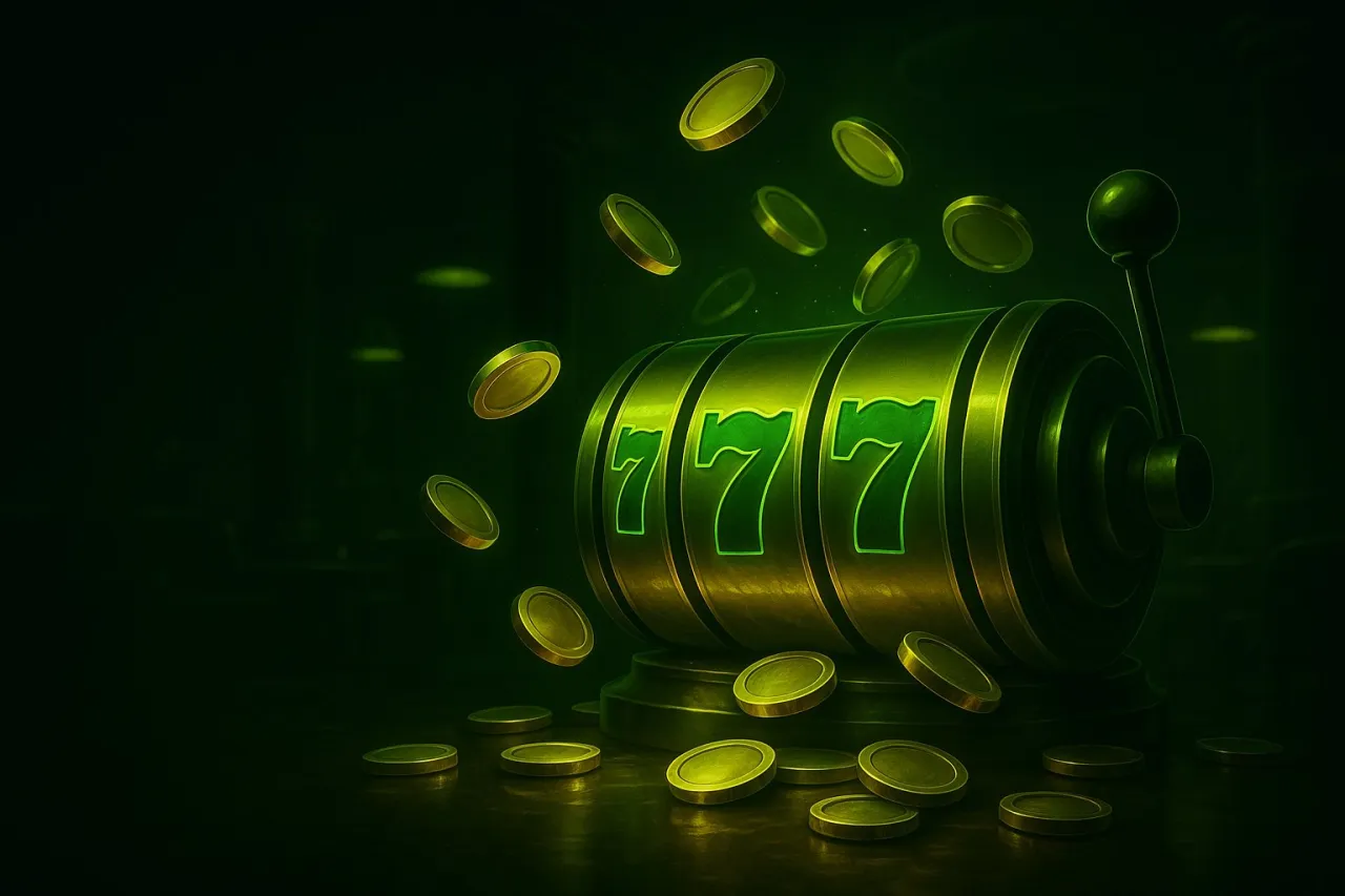 Winzter Casino online mit über 30 Spielestudios