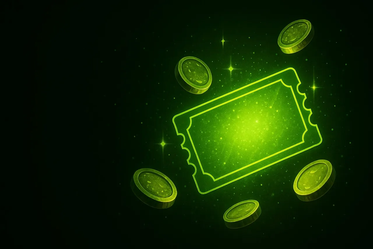 Bonuscode bei Winzter Casino richtig einsetzen