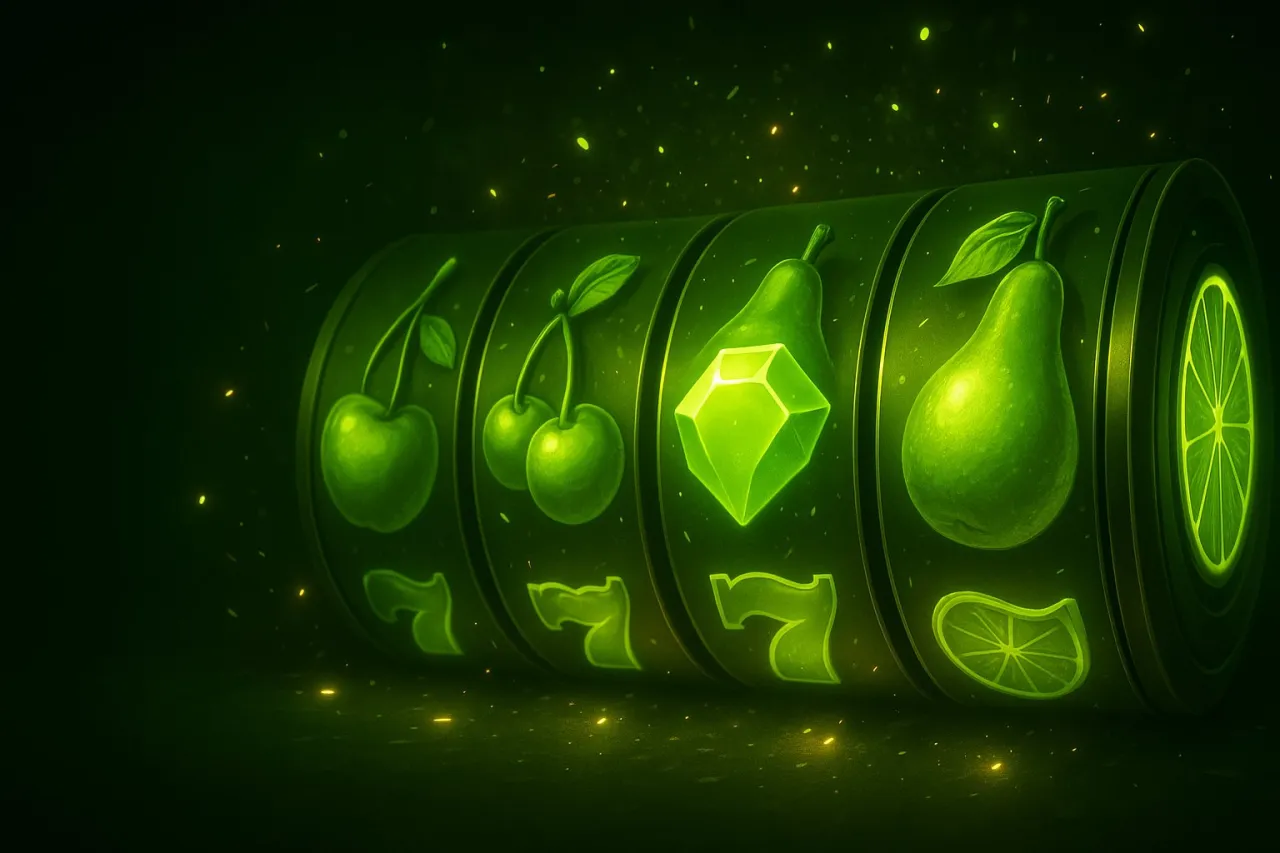 Slots bei Winzter Casino – unsere Automaten-Auswahl
