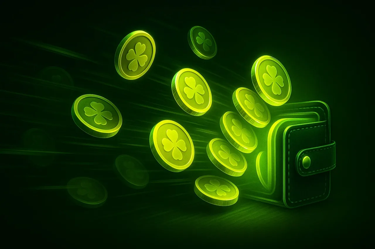 Auszahlung bei Winzter Casino – so kommt Ihr Geld an